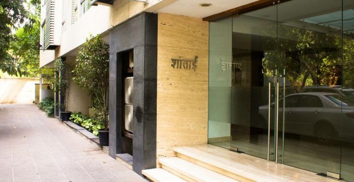 Shantai Hotel Pune Exterior photo